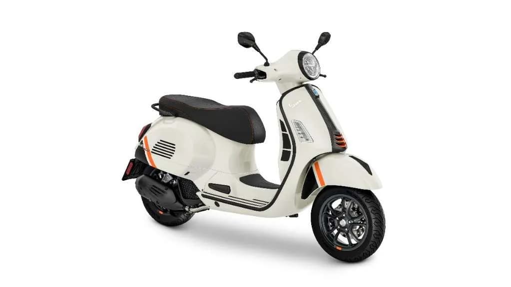 Vespa GTS – € 6.440, 0 km – Bild 1 von 1