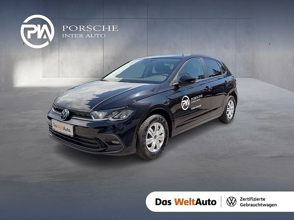 VW Polo 2026 – € 19.690, 3 162 km – Bild 1 von 18