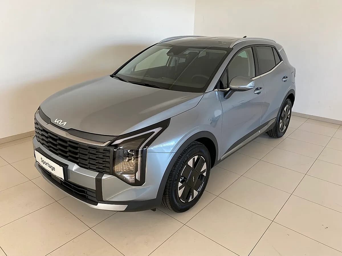 KIA Sportage – € 29.999, 33 km – Bild 1 von 44