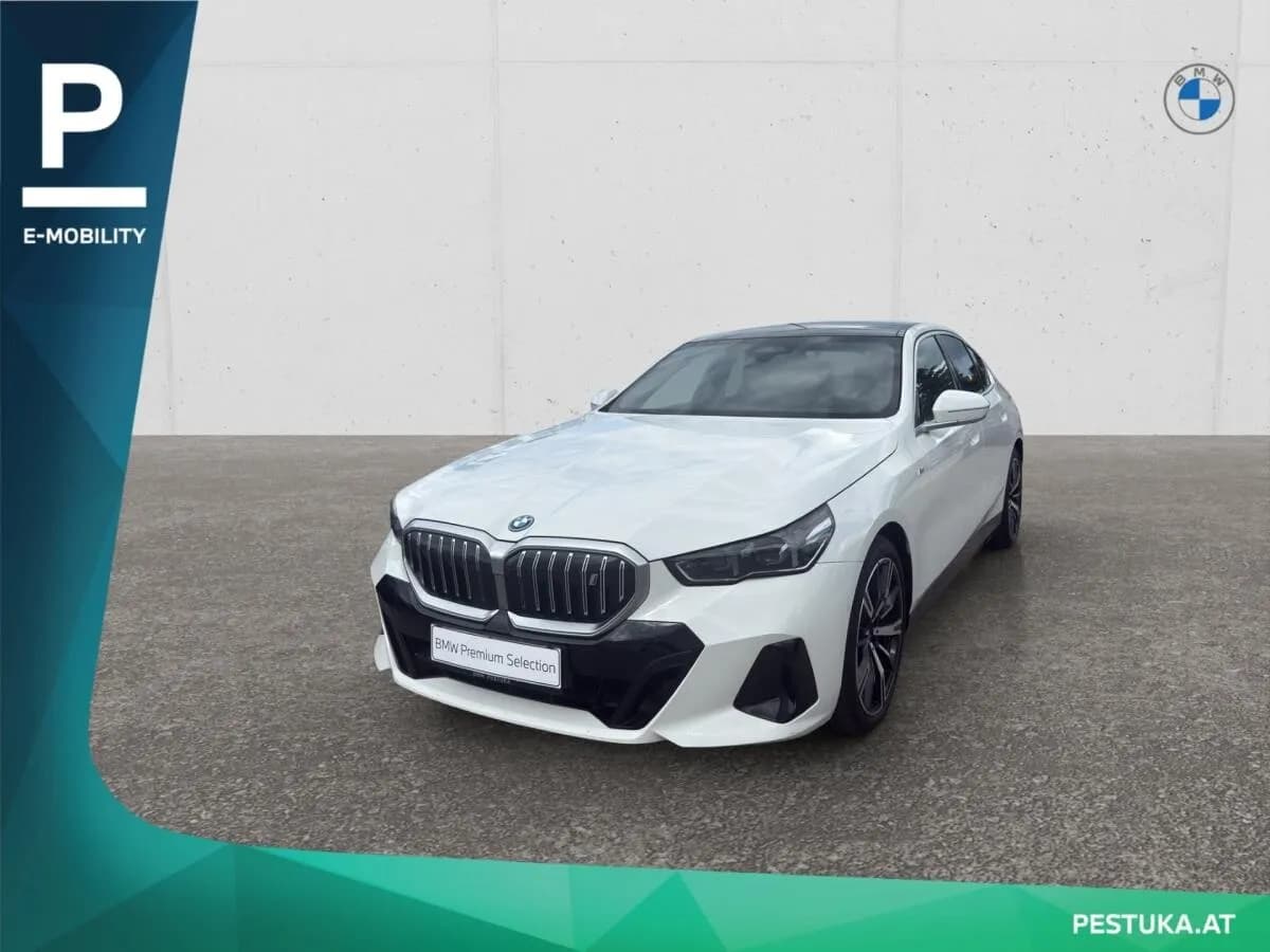 BMW i5