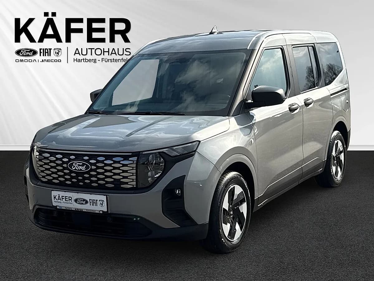 Ford Tourneo