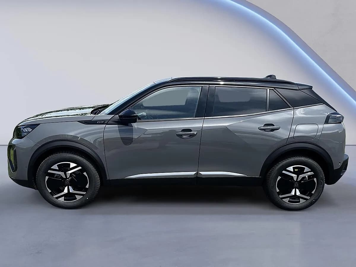 Peugeot 2008 2026 – € 29.900, 100 km – Bild 1 von 18