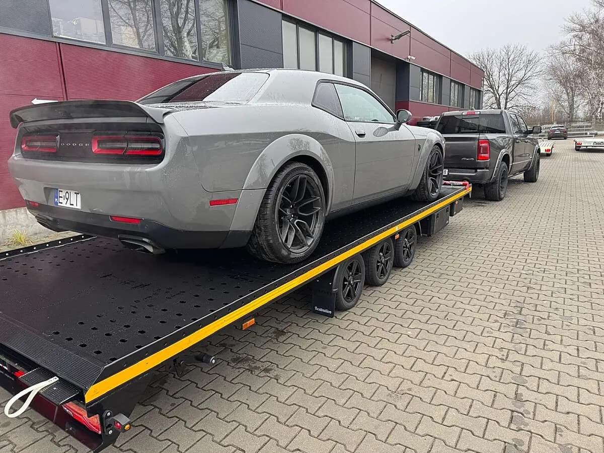 Sonstige Sonstige 2026 – € 16.680, 10 km – Bild 1 von 4