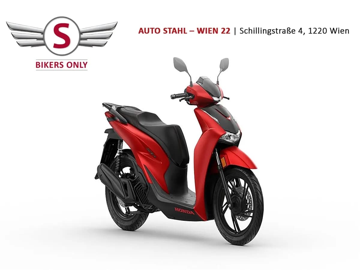 Honda SH – € 4.190, 0 km – Bild 1 von 1