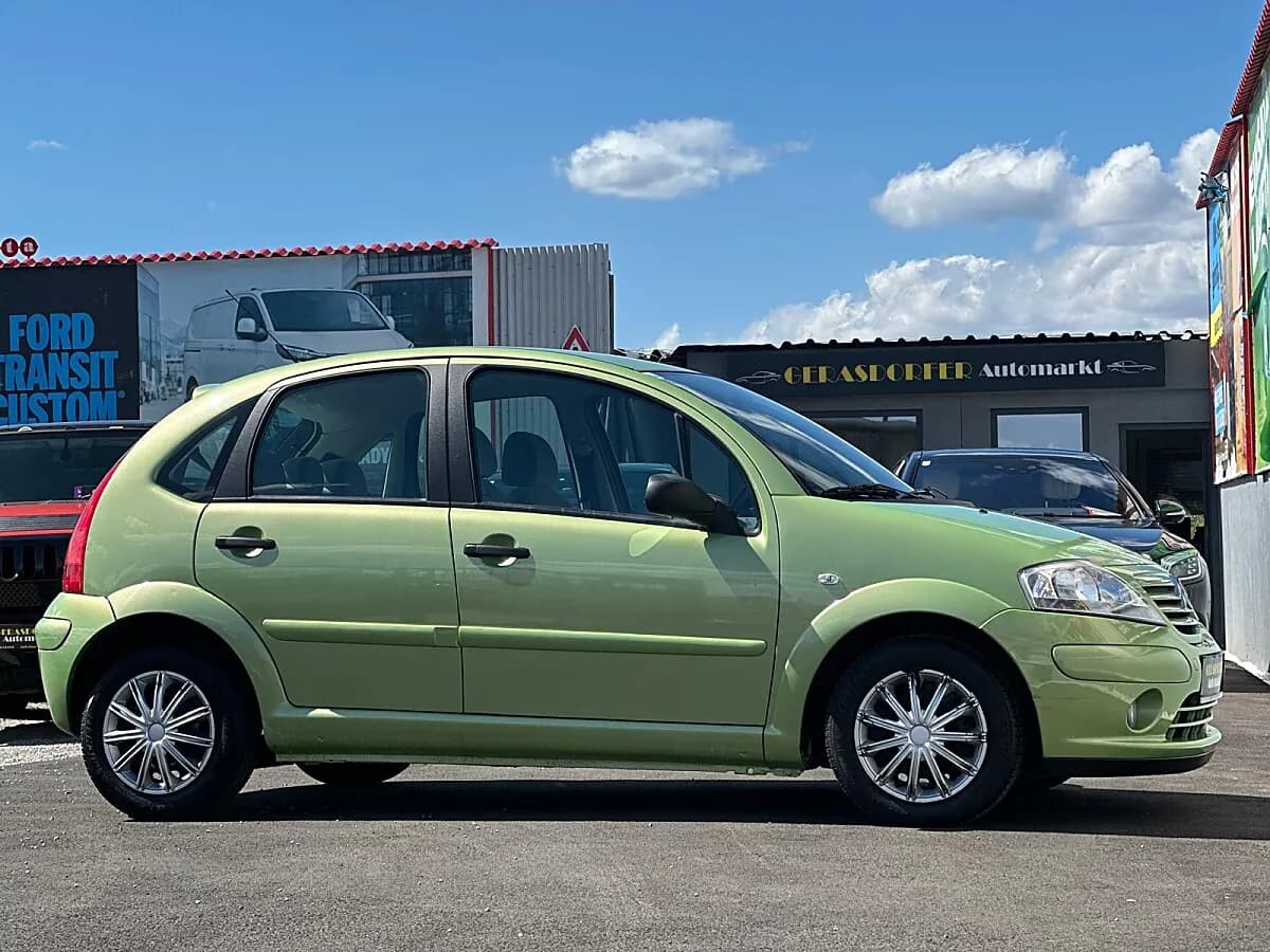 Citroën C3