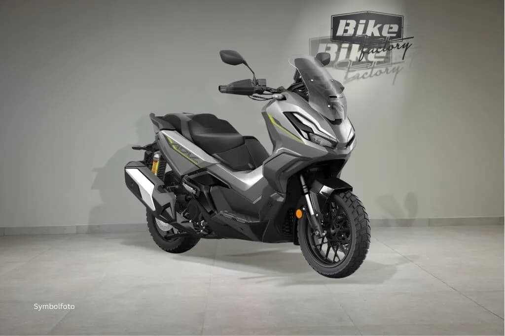 Honda ADV350