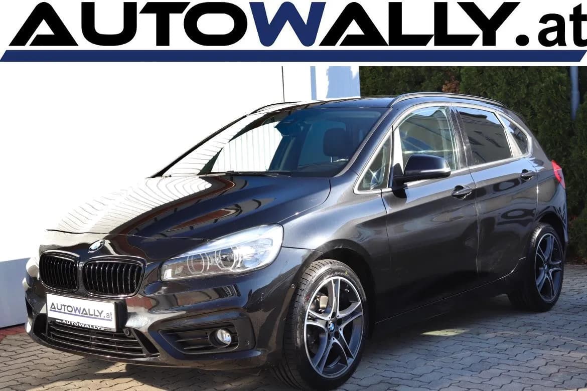 BMW 2er-Reihe