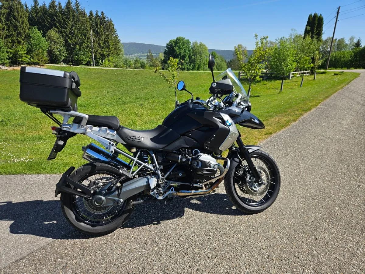 BMW R 1200