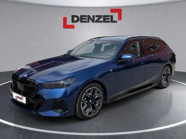BMW 5er-Reihe