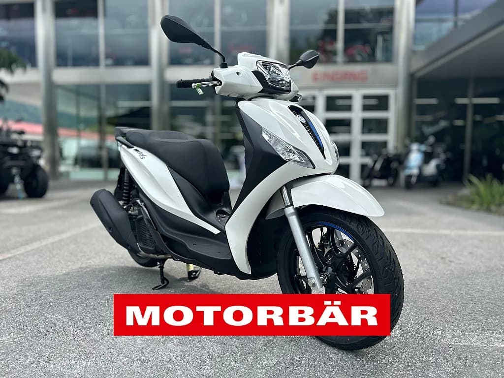 Piaggio Medley – € 4.399, 0 km – Bild 1 von 8