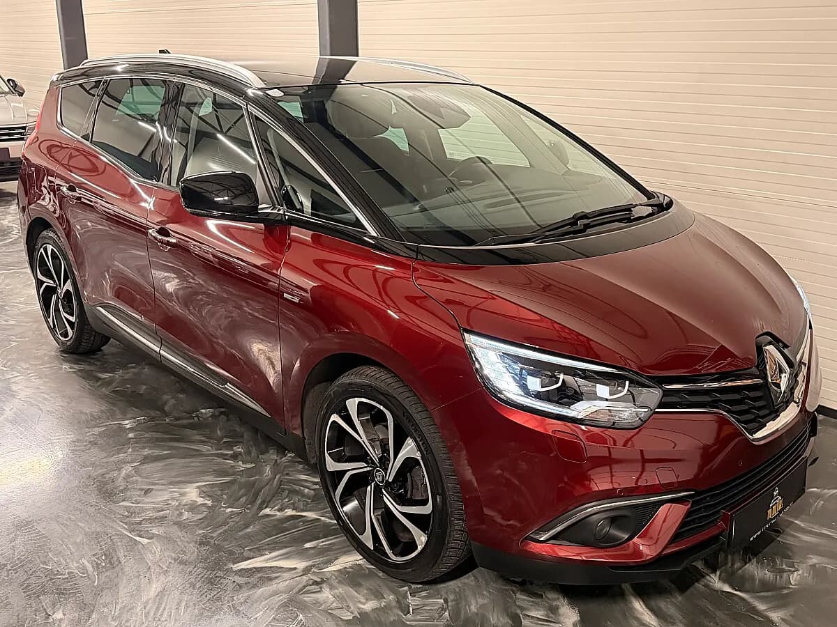Renault Grand Scénic