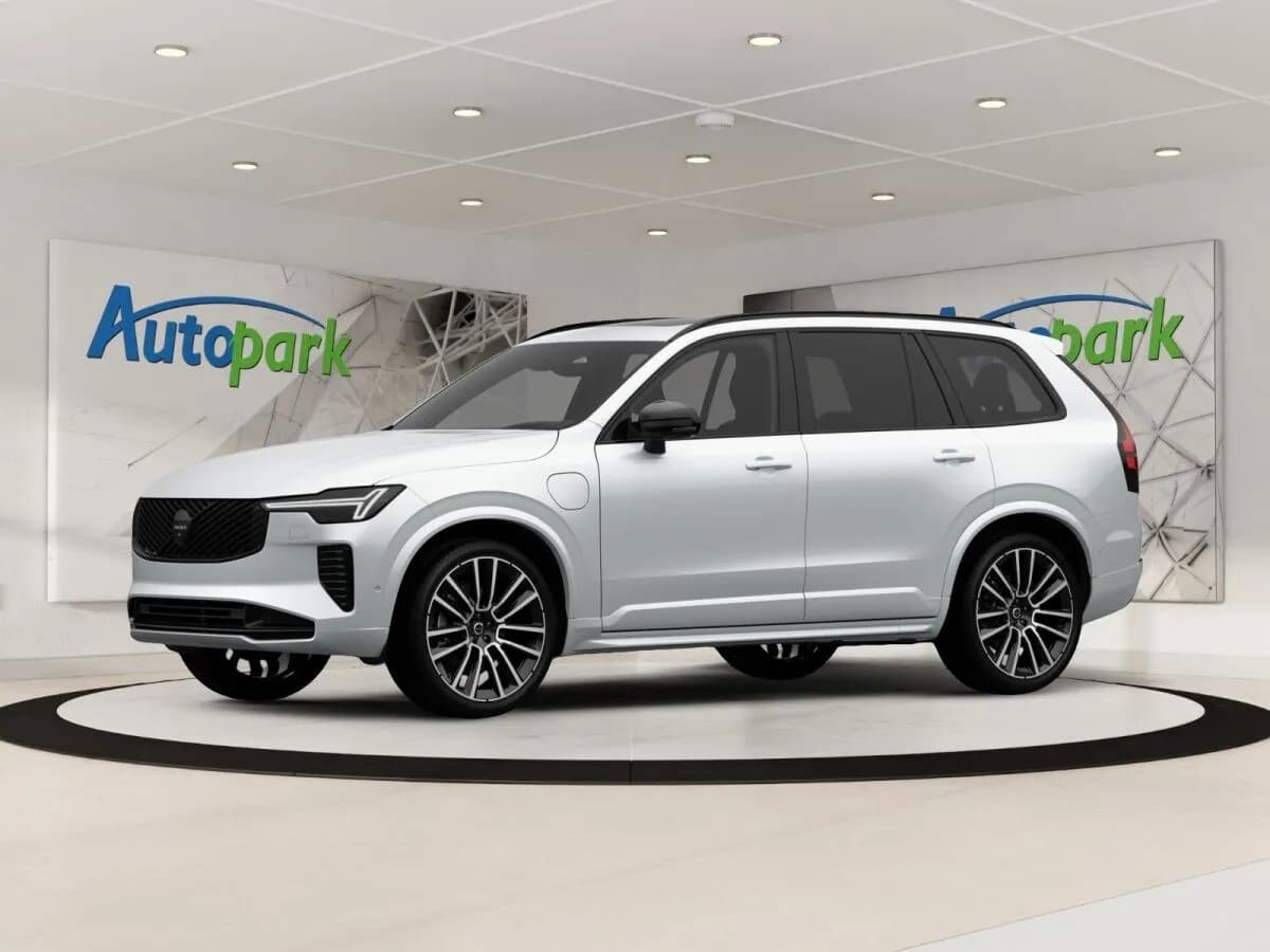 Volvo XC90 – € 83.090, 1 km – Bild 1 von 23