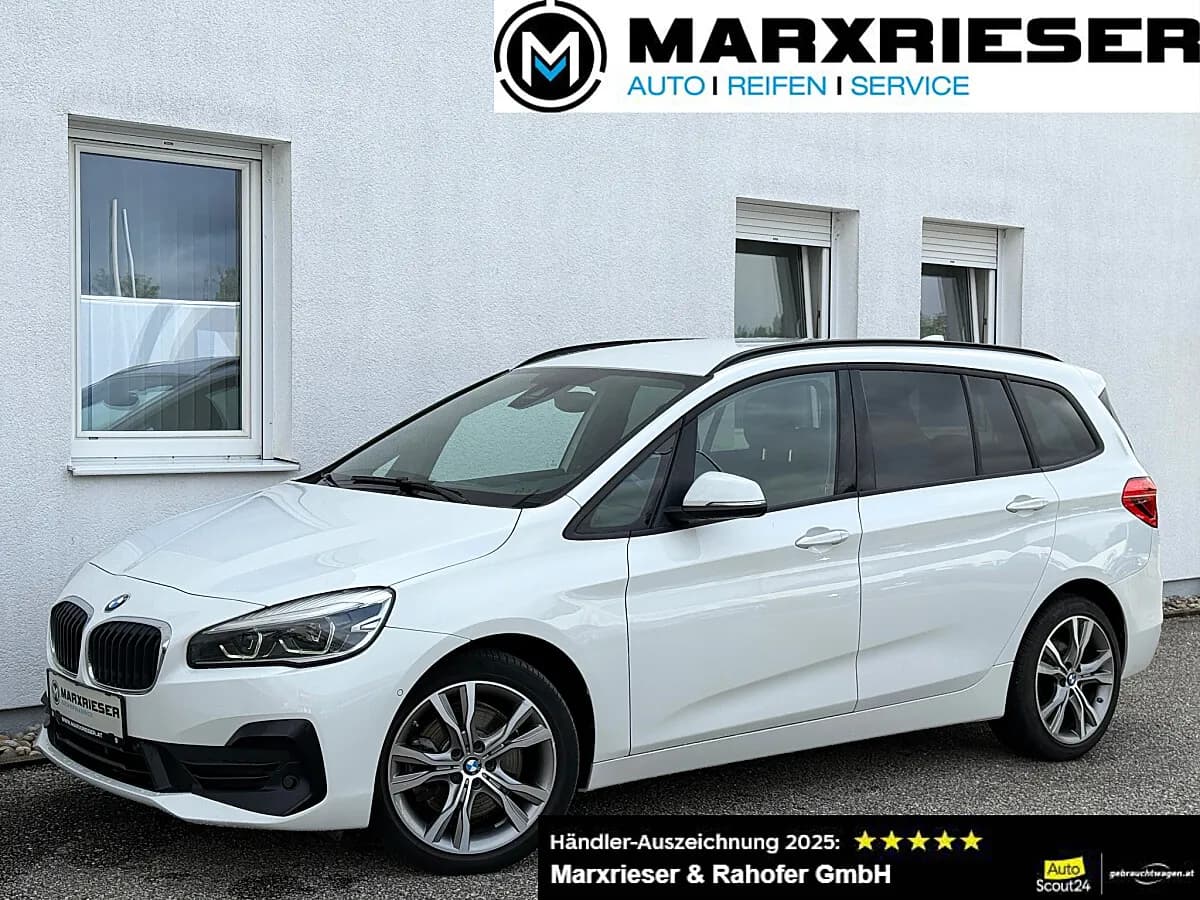 BMW 2er-Reihe