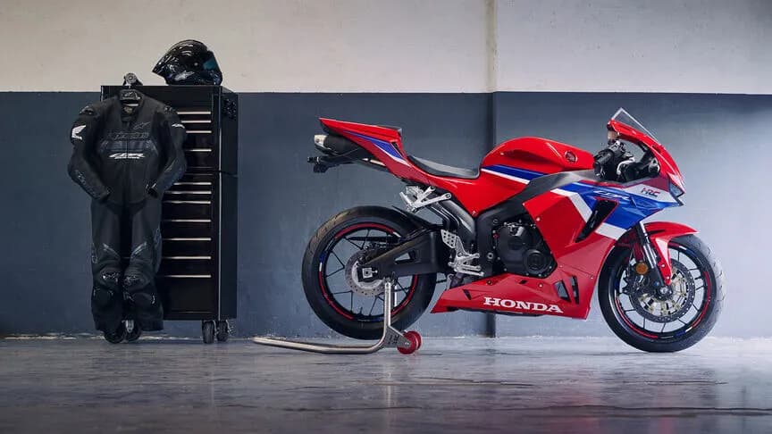 Honda CBR
