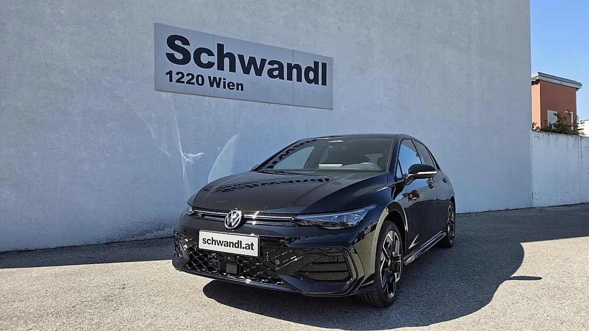 VW Golf 2026 – € 37.990, 100 km – Bild 1 von 20