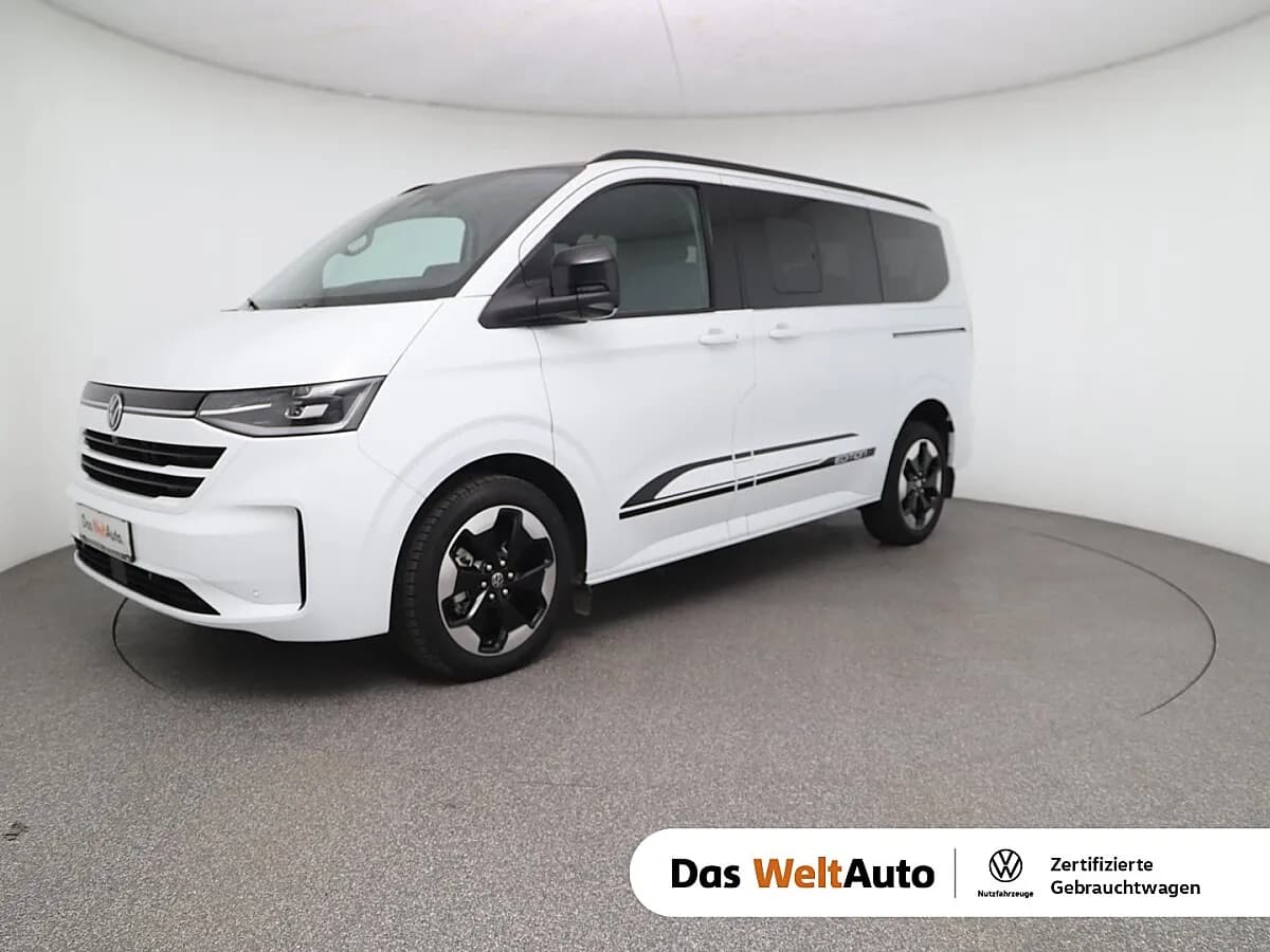 VW Caravelle 2026 – € 84.760, 50 km – Bild 1 von 50