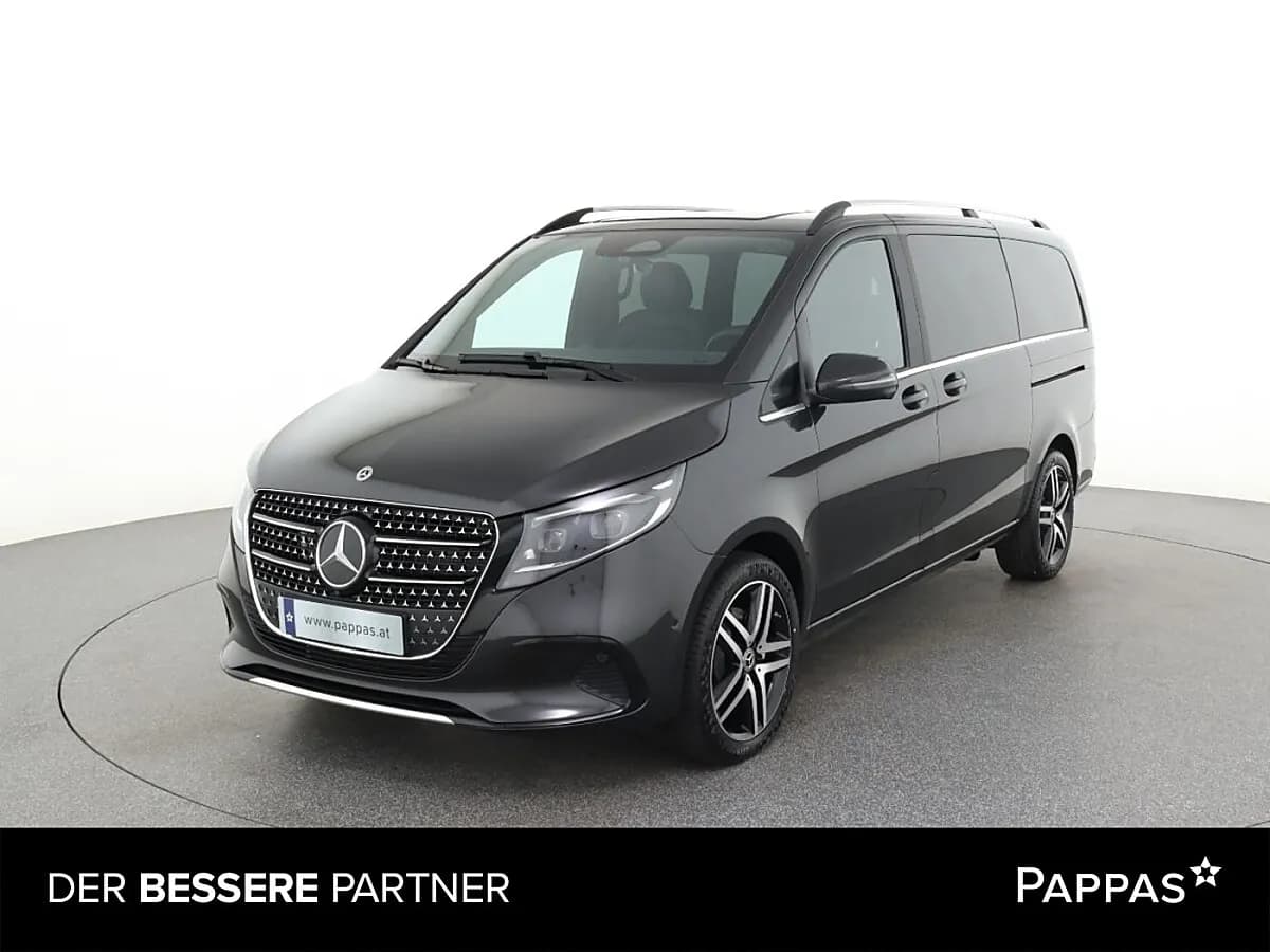 Mercedes-Benz V-Klasse 2026 – € 99.588, 30 000 km – Bild 1 von 23