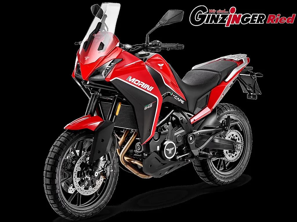 Moto Morini Sonstige