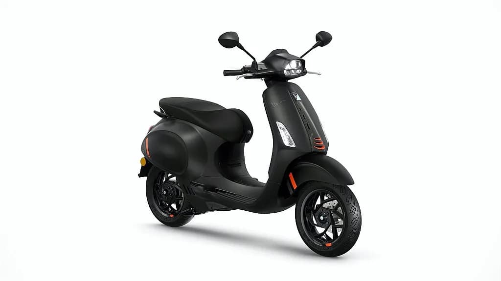 Vespa Sprint – € 5.599, 0 km – Bild 1 von 2
