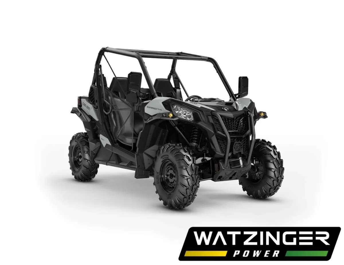 Can-Am Maverick – € 15.999, 0 km – Bild 1 von 17
