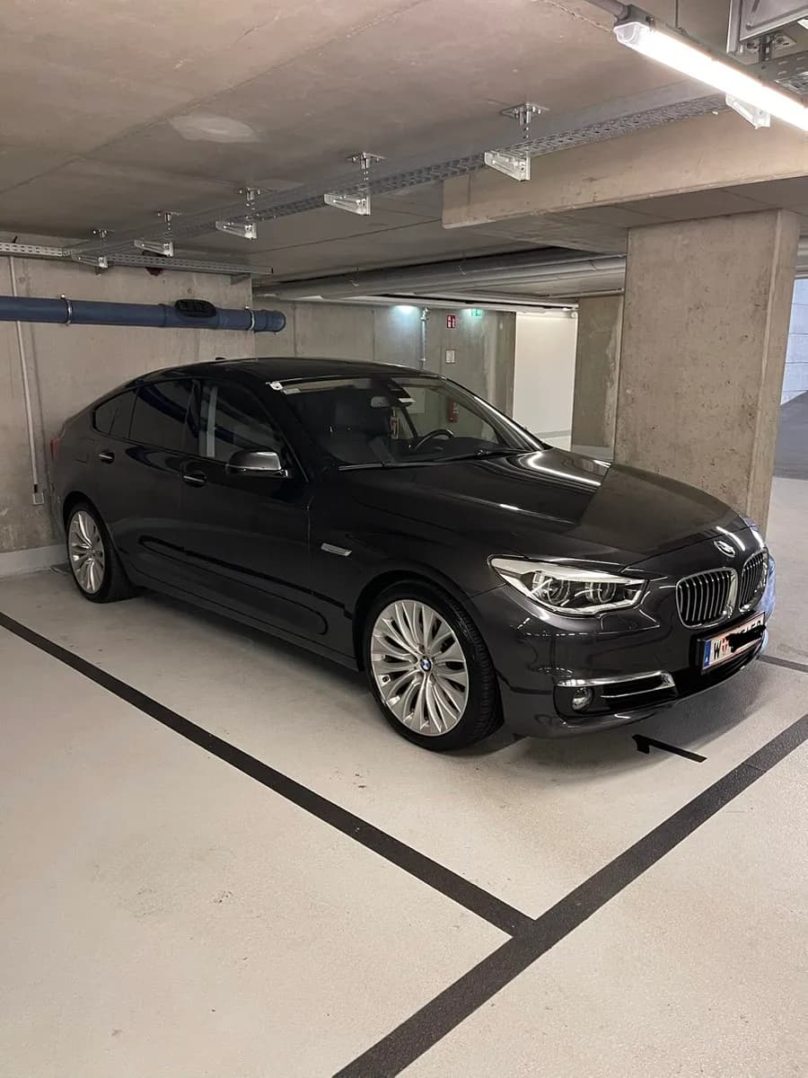 BMW 5er-Reihe