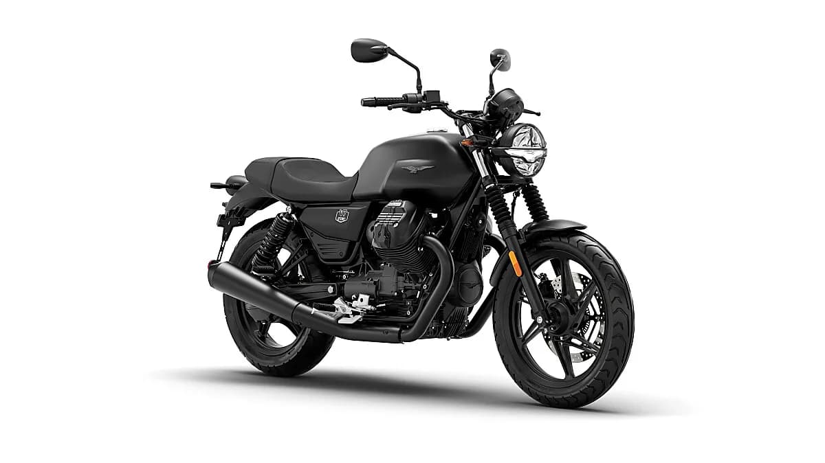 Moto Guzzi V7 – € 8.999, 0 km – Bild 1 von 8