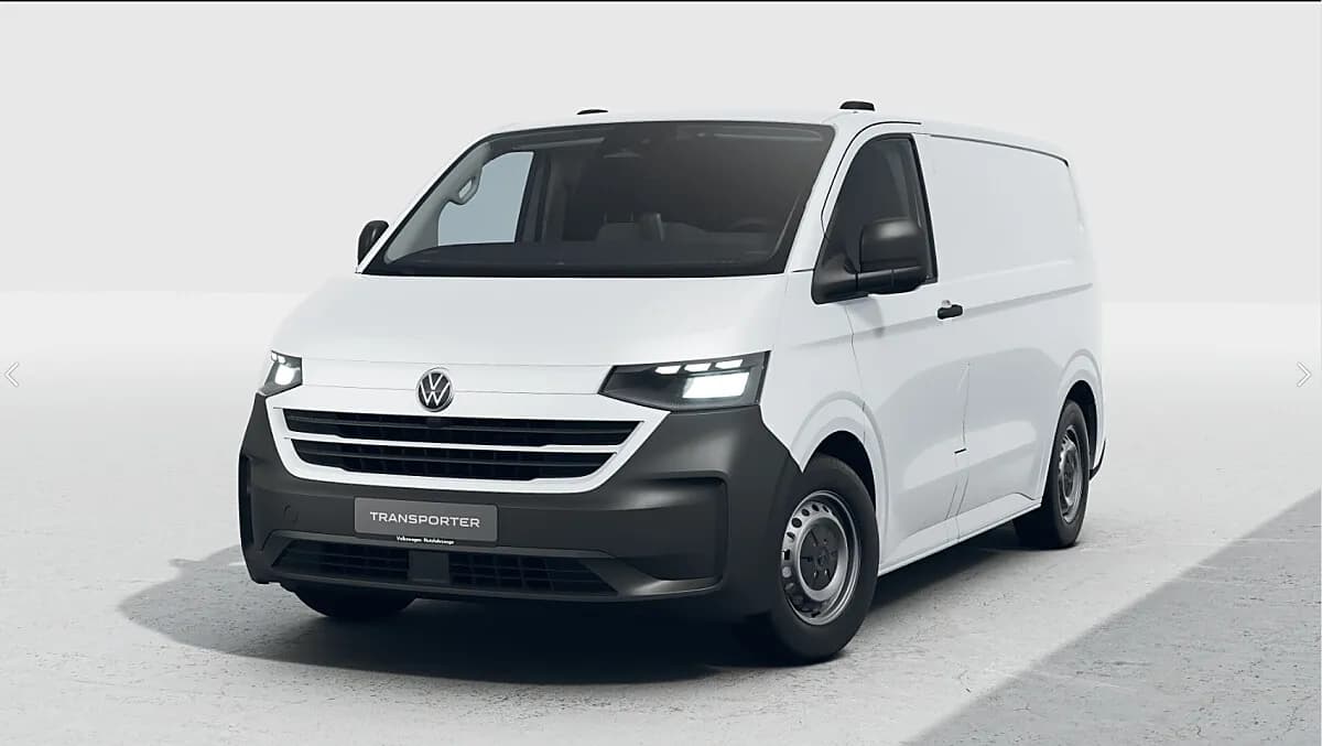 VW Transporter T7