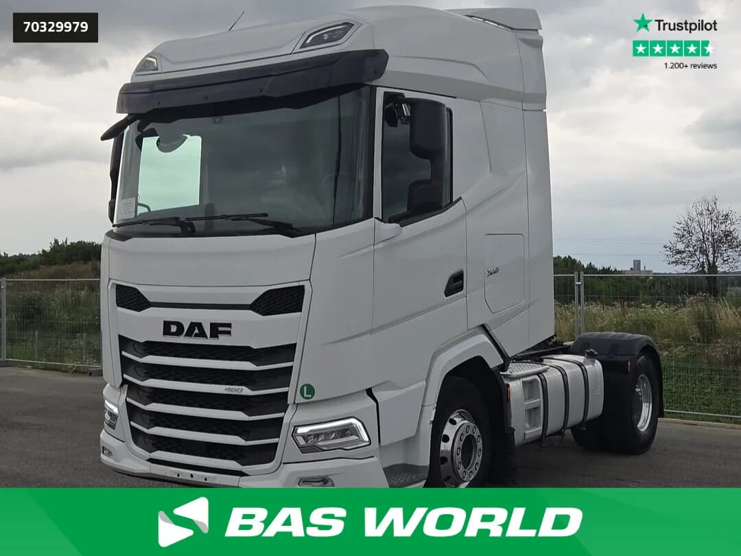 DAF Sonstige