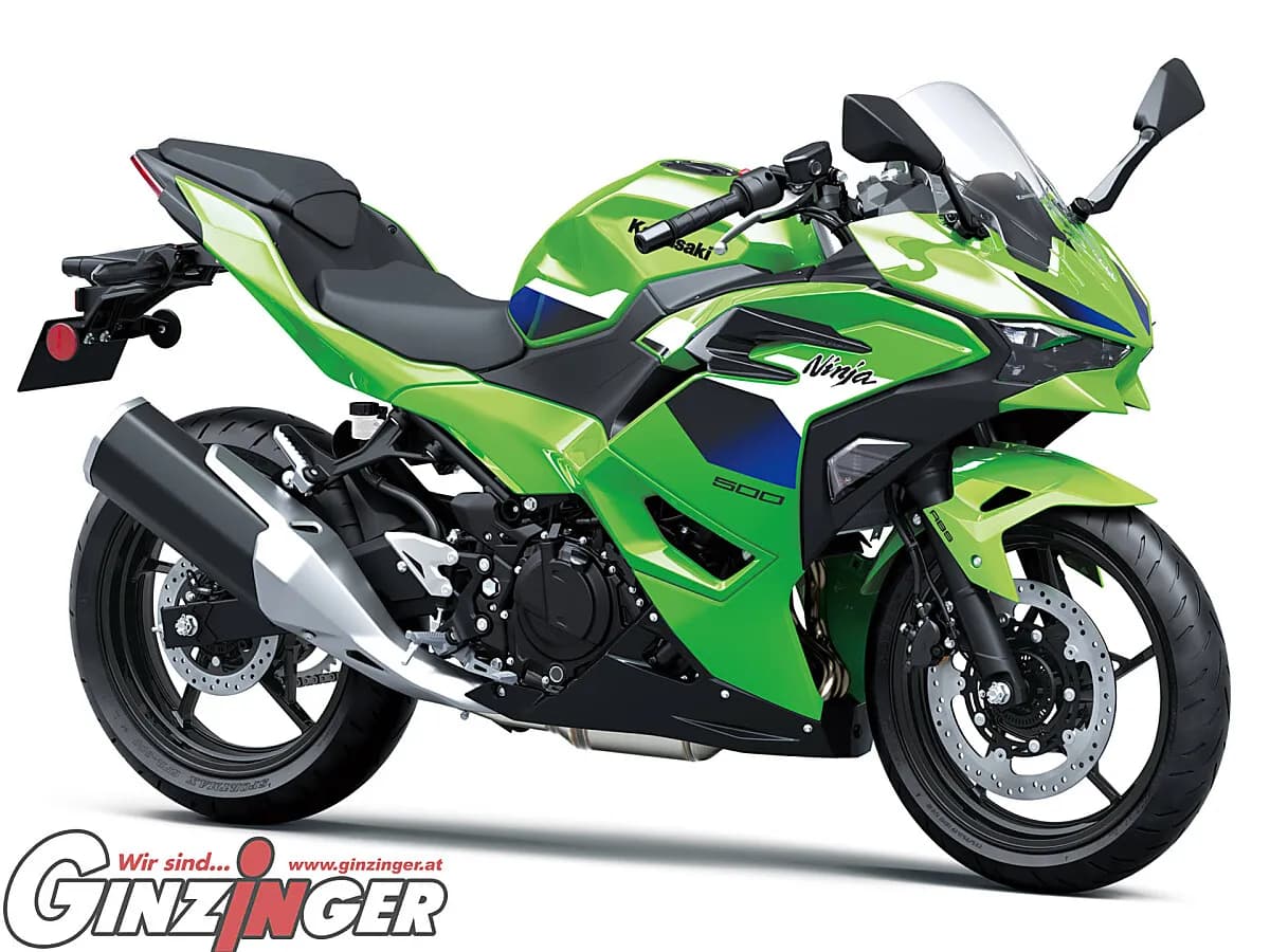 Kawasaki Ninja