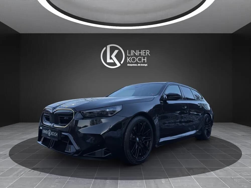 BMW 5er-Reihe