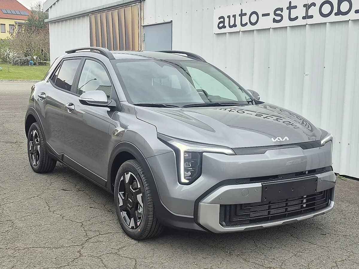 KIA Stonic