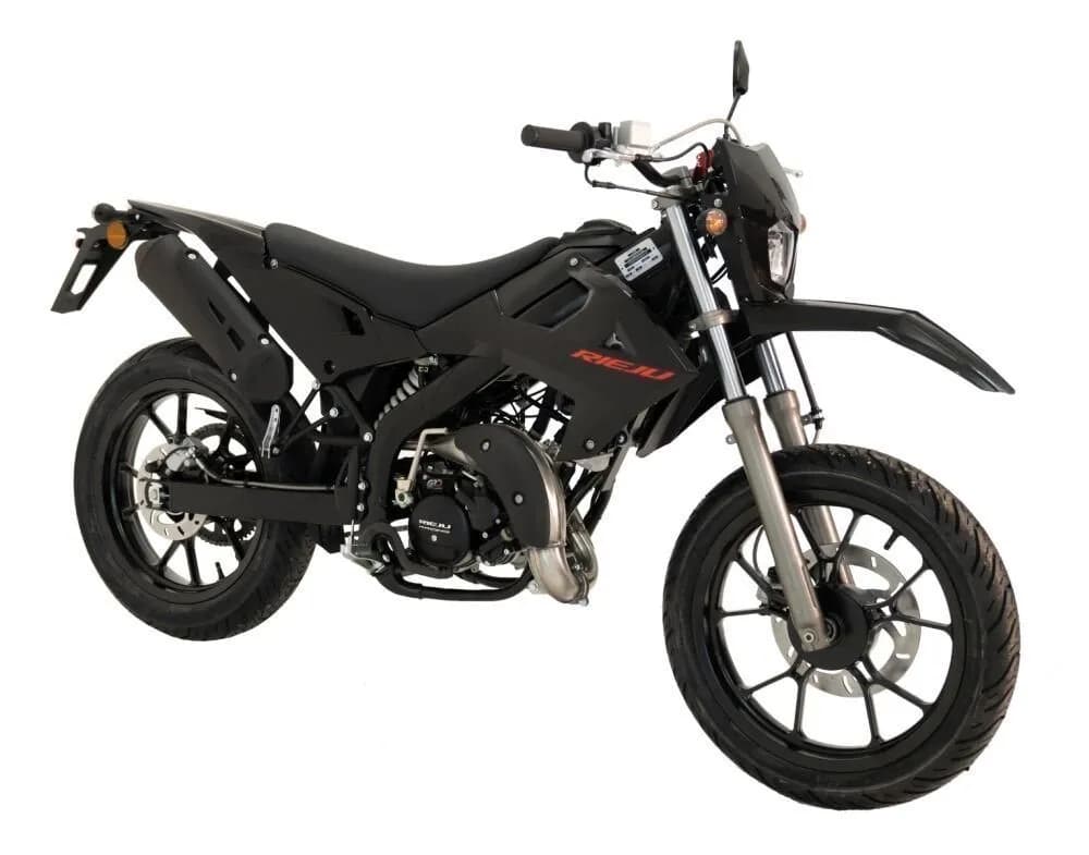 Rieju MRT – € 3.699, 0 km – Bild 1 von 1