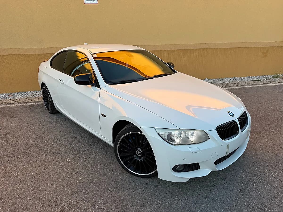 BMW 3er-Reihe