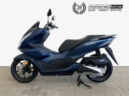 Honda PCX – € 3.190, 0 km – Bild 1 von 11