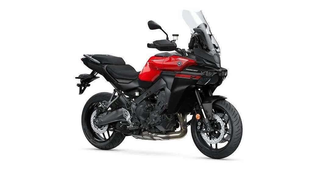 Yamaha Tracer