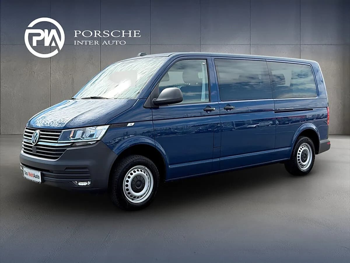 VW T6