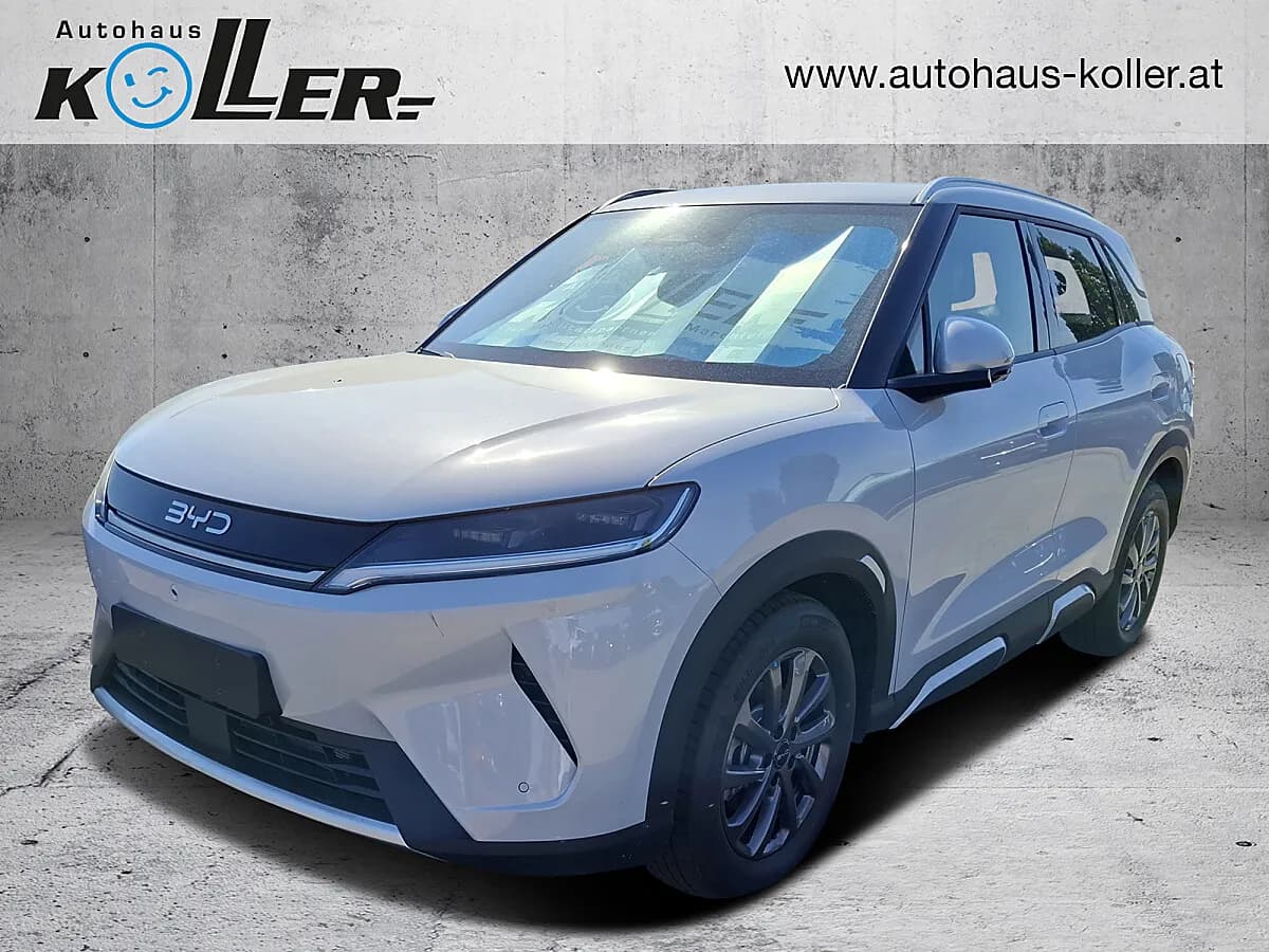 BYD Atto 2