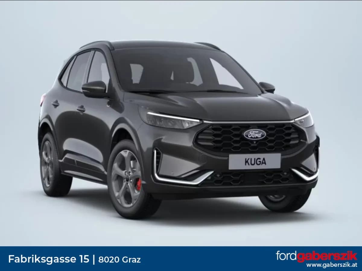 Ford Kuga – € 42.090, 10 km – Bild 1 von 1
