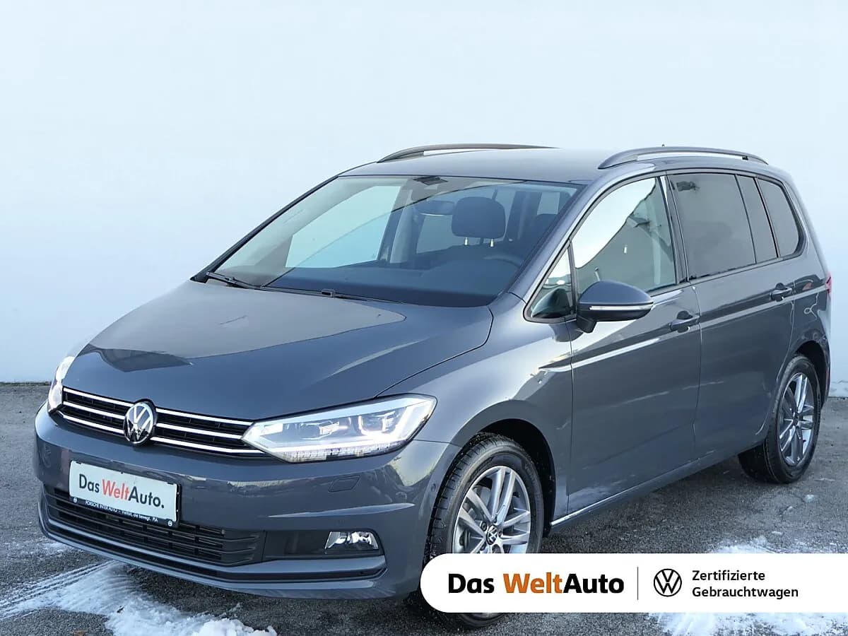 VW Touran