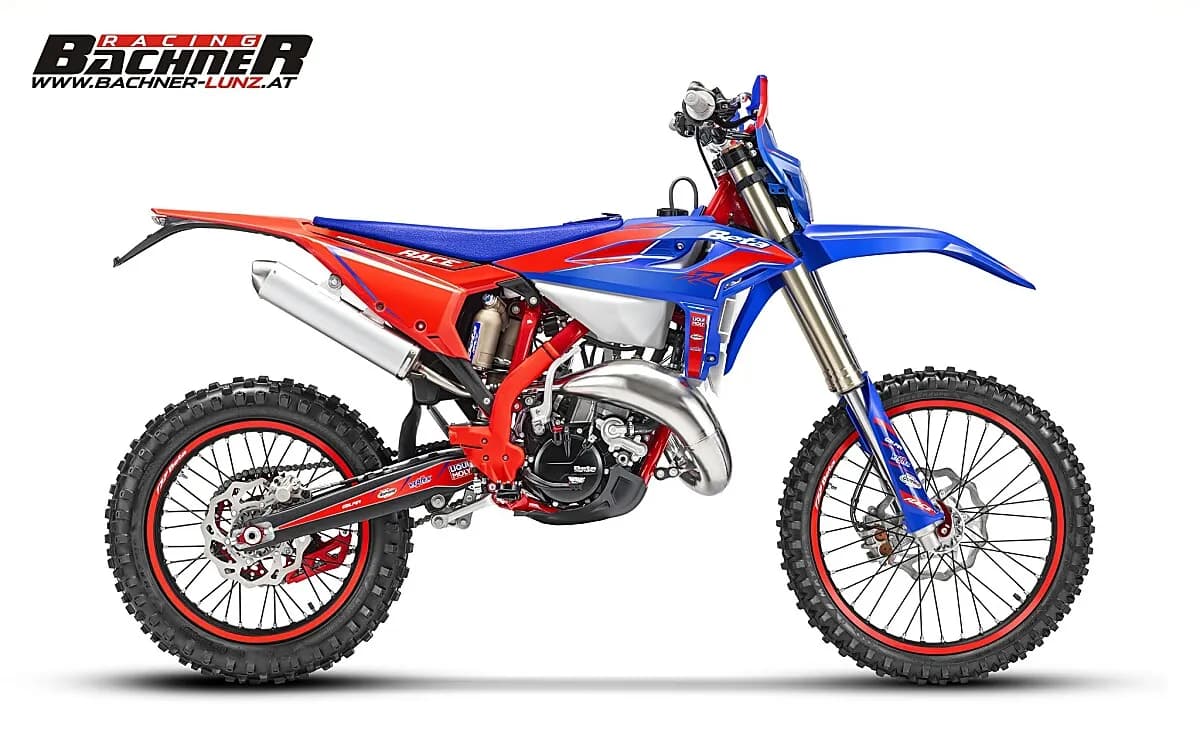 Beta RR – € 9.090, 0 km – Bild 1 von 1