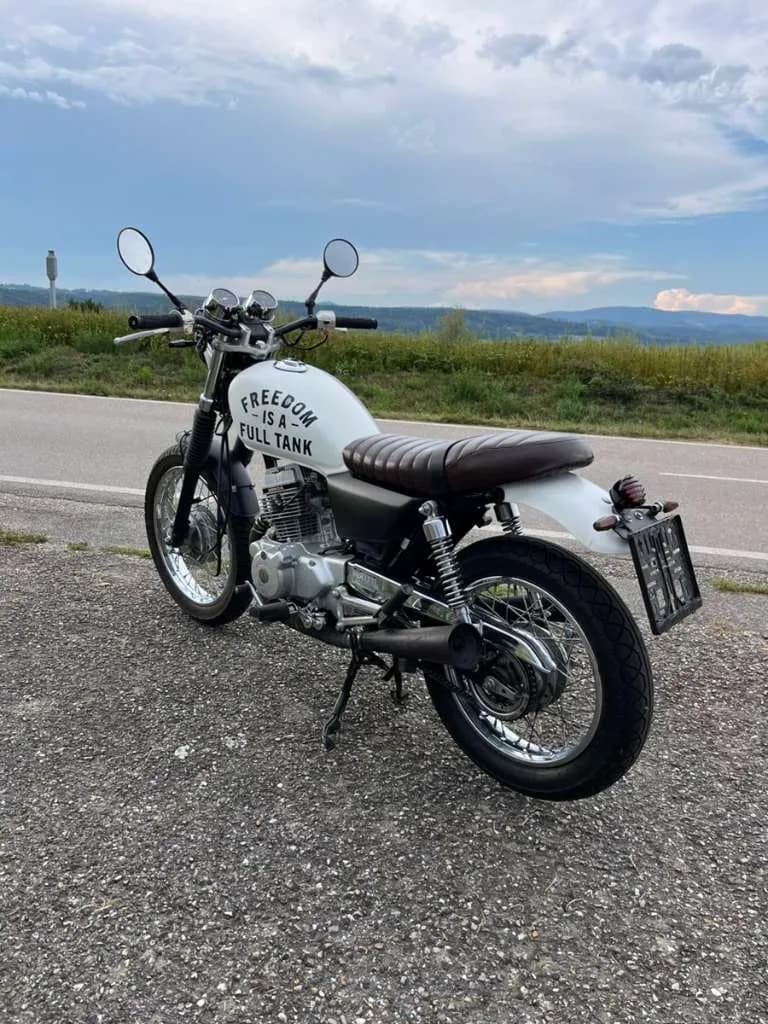 Honda Sonstige