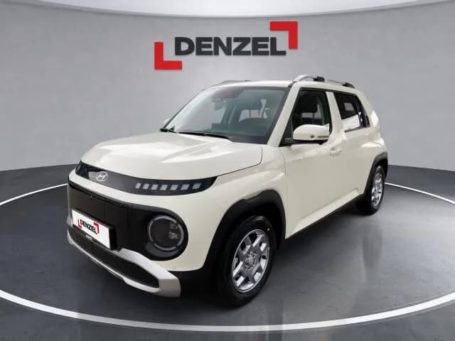 Hyundai Inster – € 28.960, 10 km – Bild 1 von 13