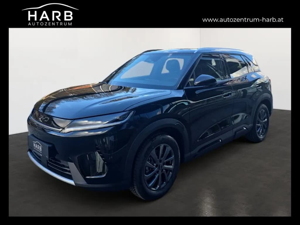 BYD Atto 2 – € 31.740, 0 km – Bild 1 von 34