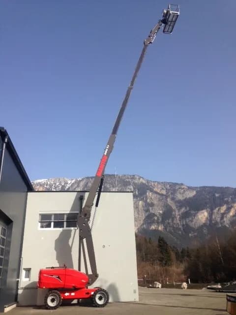 Manitou Sonstige