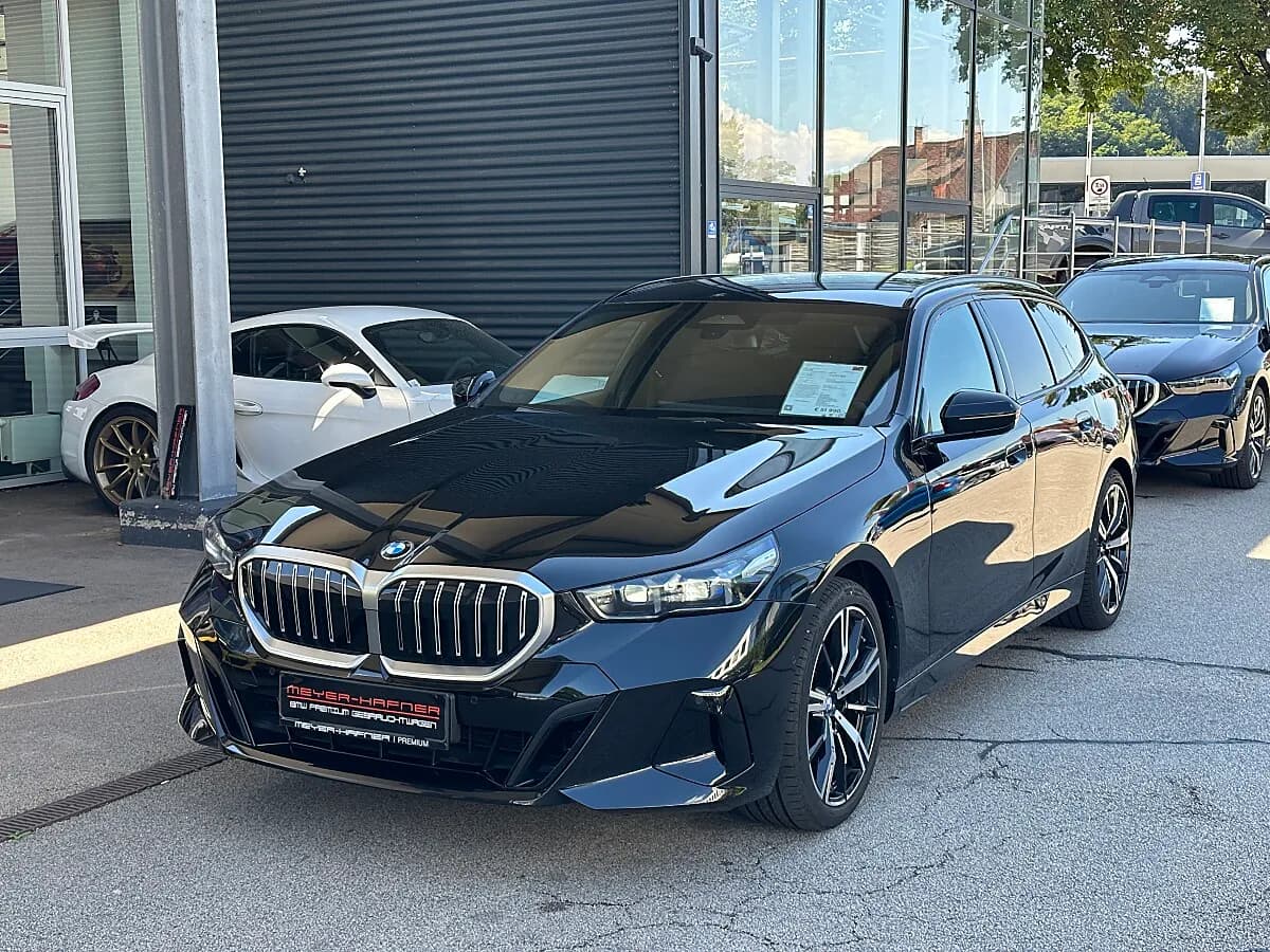 BMW 5er-Reihe