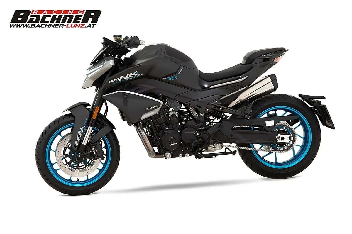 CFMOTO 800NK – € 8.999, 0 km – Bild 1 von 4