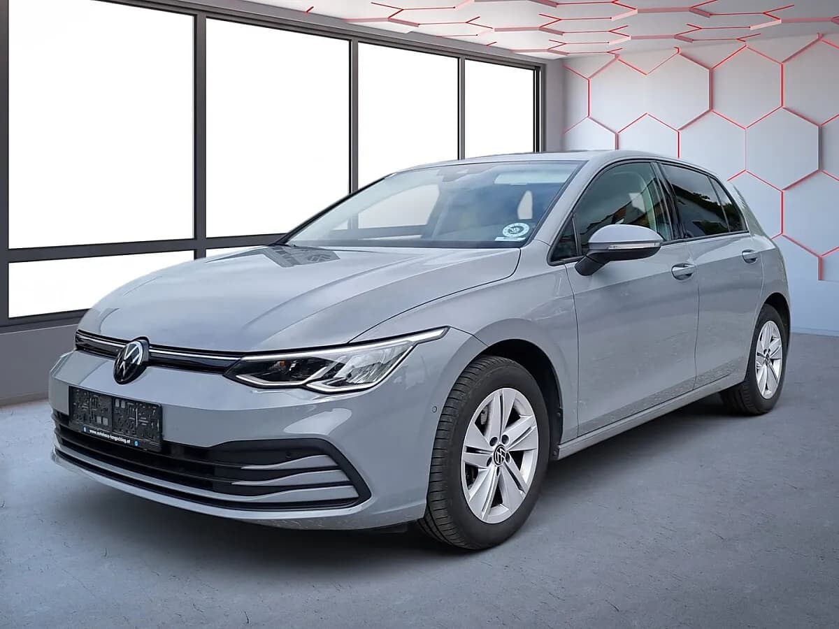 VW Golf
