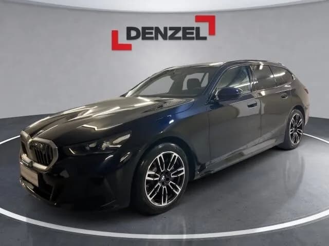 BMW i5 – € 82.900, 5 km – Bild 1 von 15