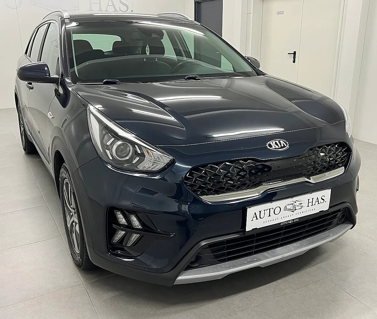 KIA Niro