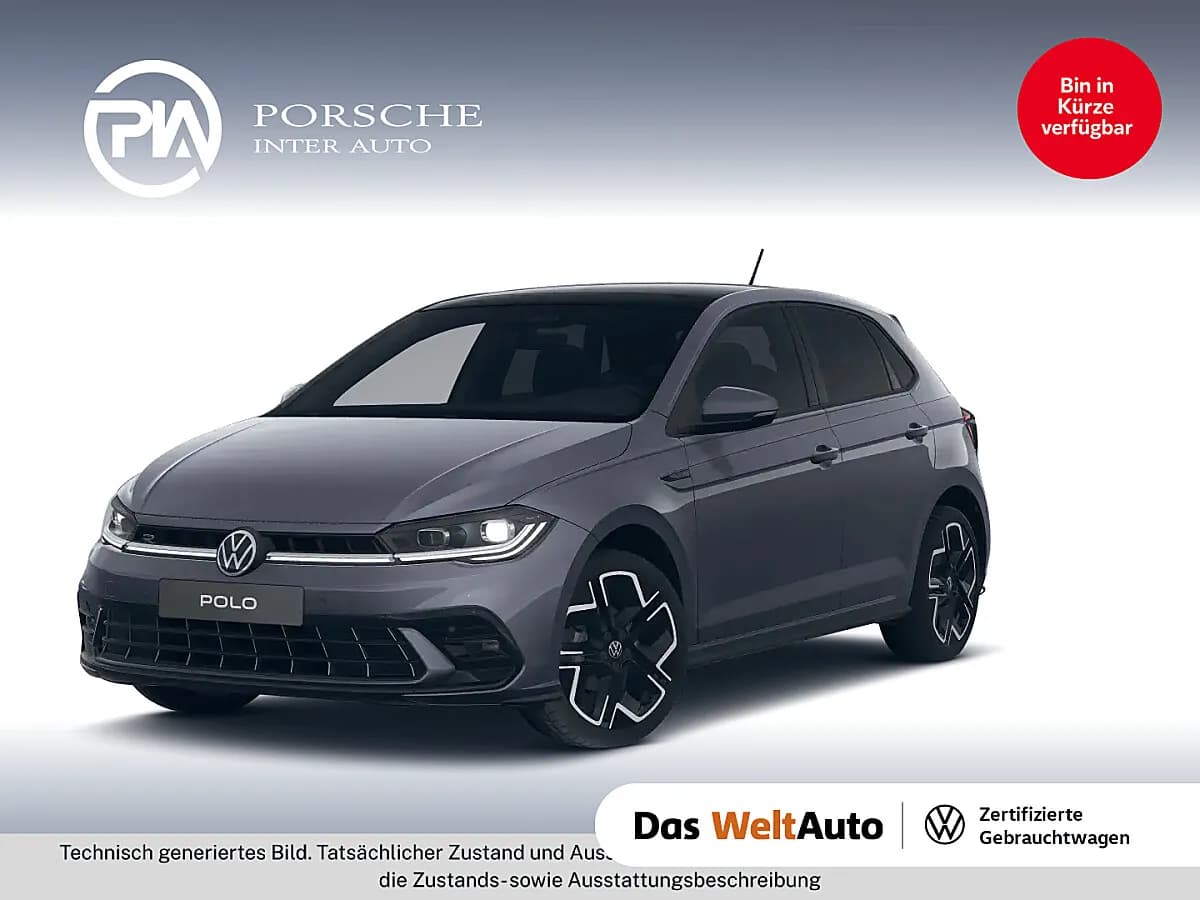 VW Polo 2026 – € 29.980, 20 km – Bild 1 von 5